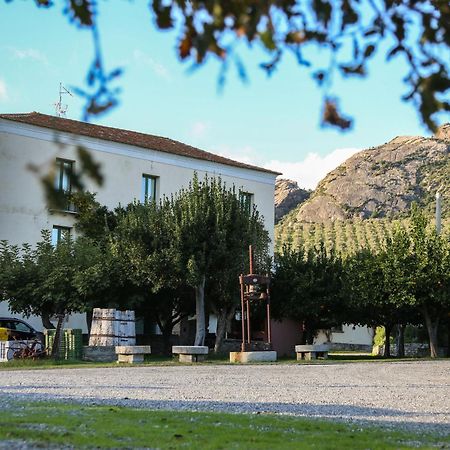 Barone Gr Macri Agriturismo Modi Gerace Exteriér fotografie