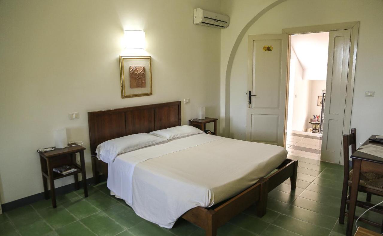 Barone Gr Macri Agriturismo Modi Gerace Exteriér fotografie