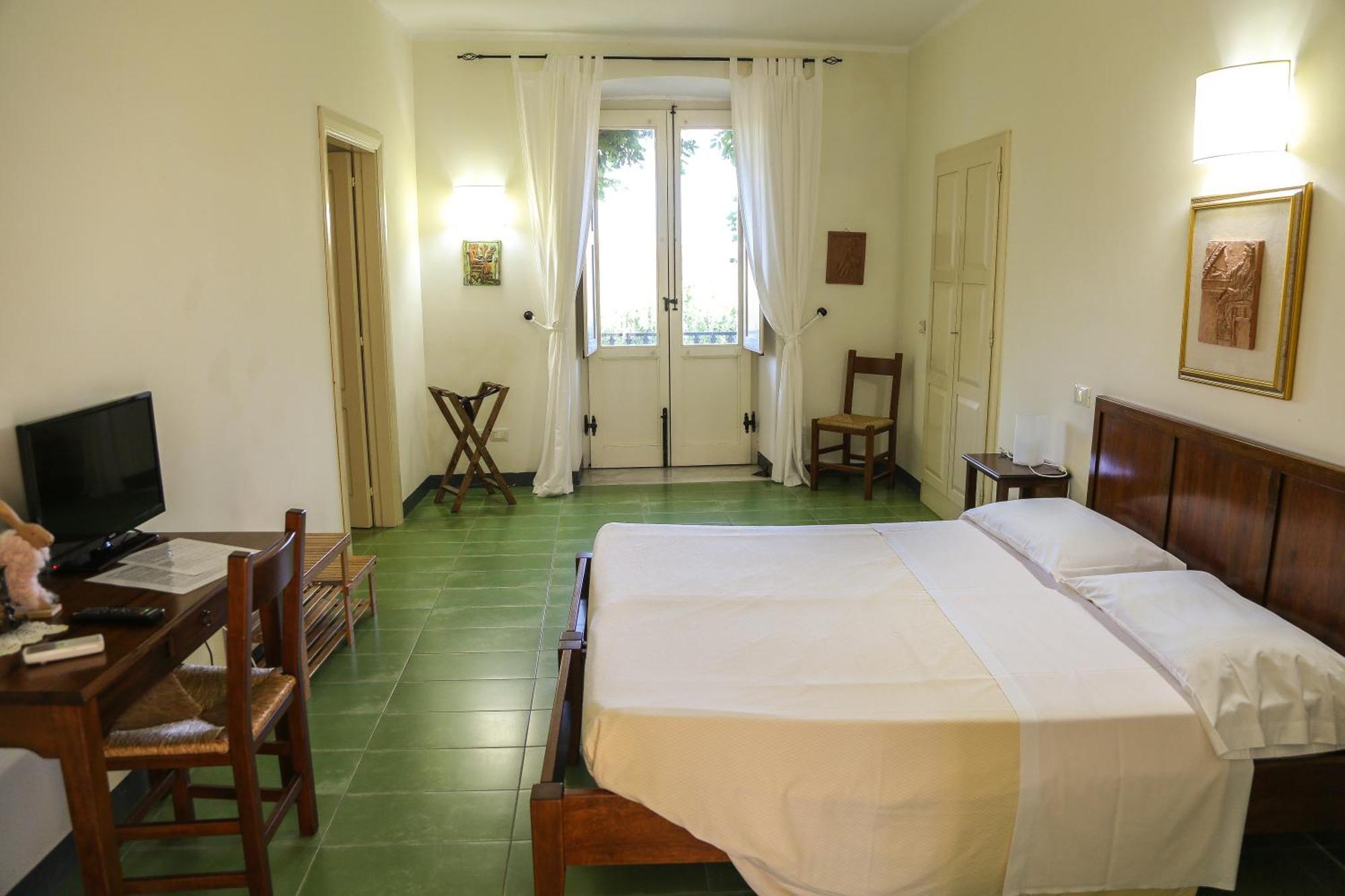 Barone Gr Macri Agriturismo Modi Gerace Exteriér fotografie