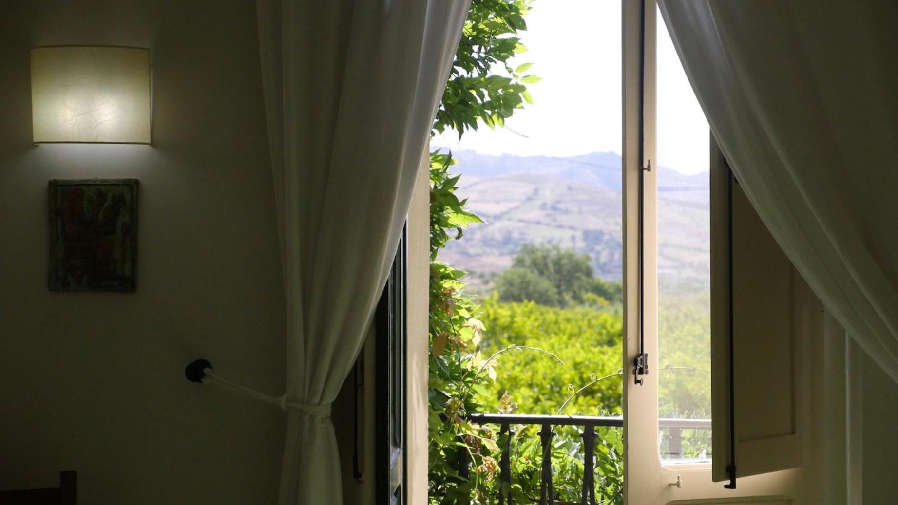 Barone Gr Macri Agriturismo Modi Gerace Exteriér fotografie