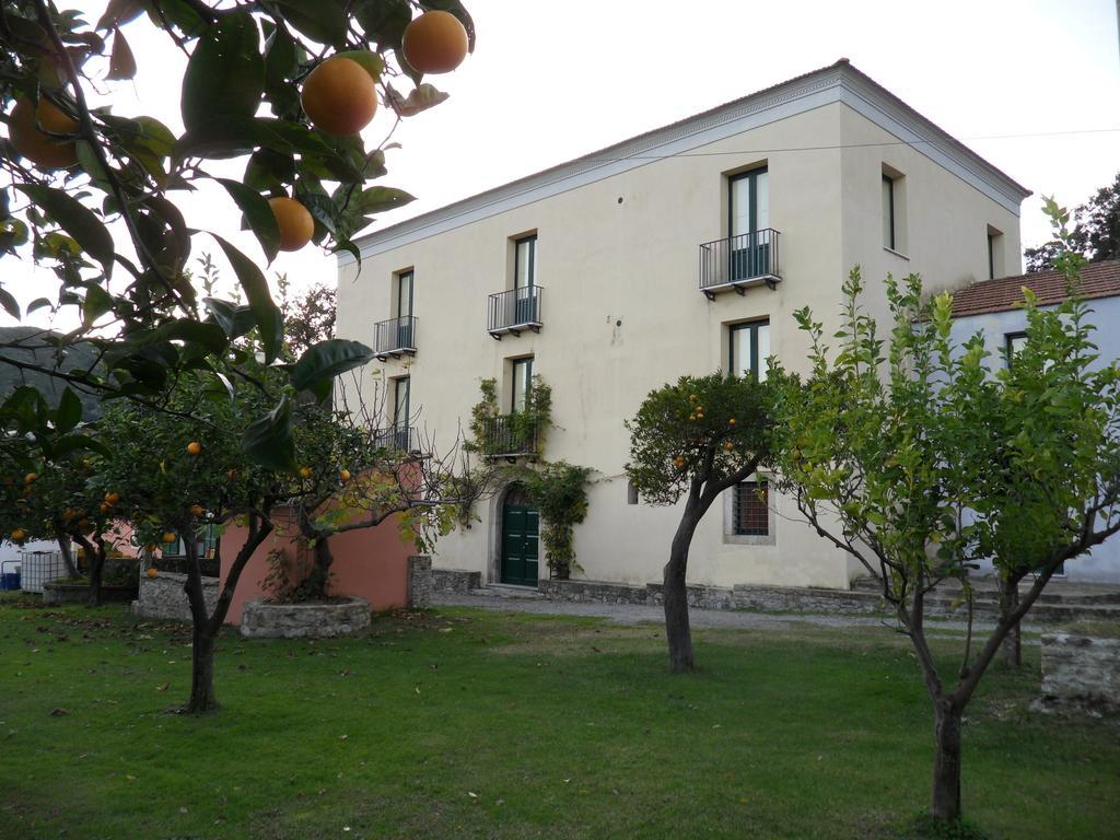 Barone Gr Macri Agriturismo Modi Gerace Exteriér fotografie